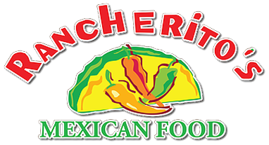Rancheritos Mexican Food- Logo