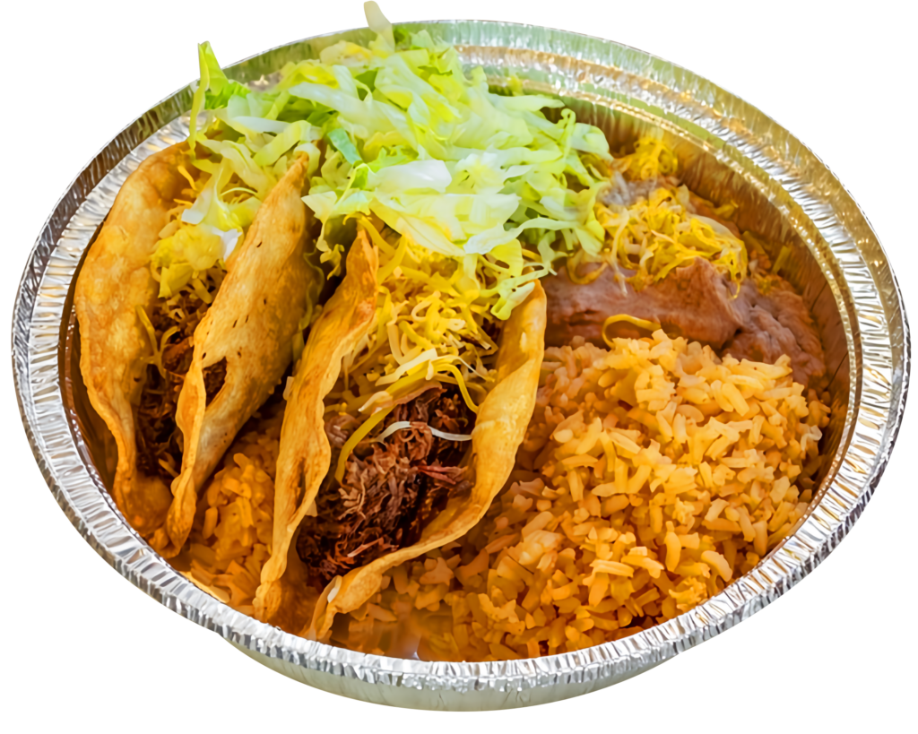 07 TWO TACOS PLATE Resize